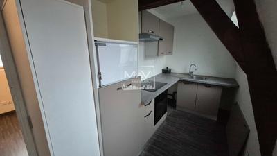 Appartement - 74 m² - 3 pièces