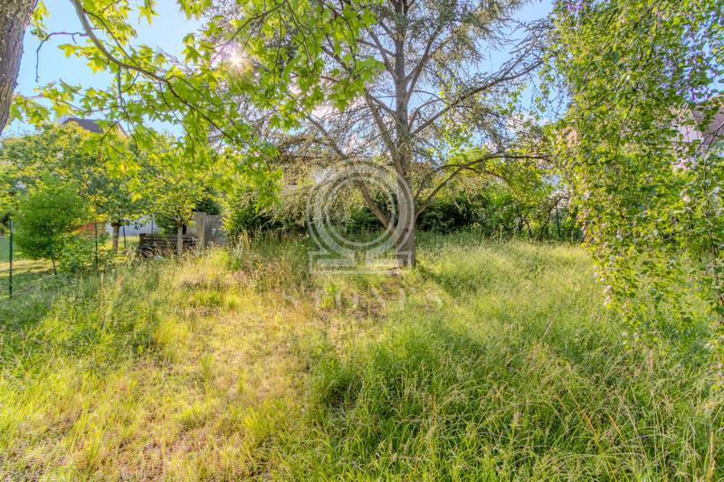 Maison - 127 m² - 5 pièces