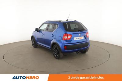 Suzuki Ignis 1.2 DualJet Pack 90 ch