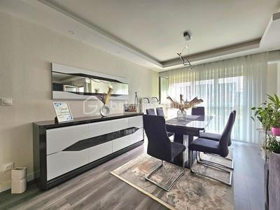 Appartement - 84 m² - 3 pièces