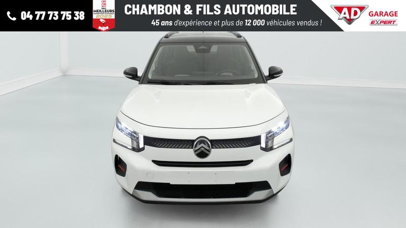 Citroën C3 Societe Nouvelle Turbo 100 Bvm Pro