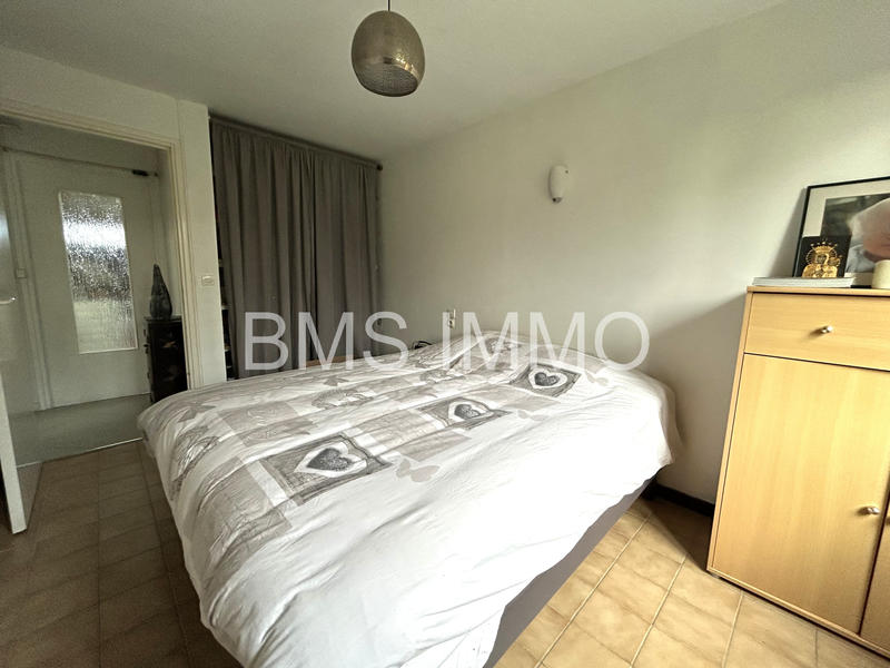 Maison - 94 m² - 4 pièces