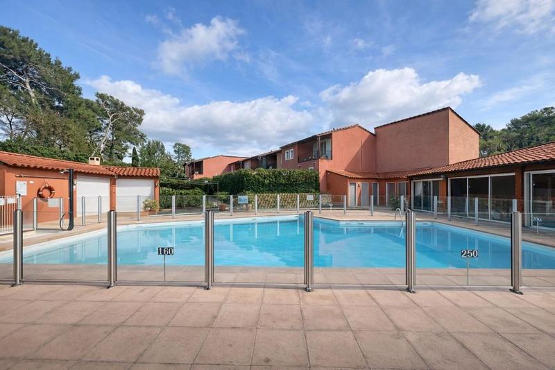 Maison - 58 m² - 3 pièces