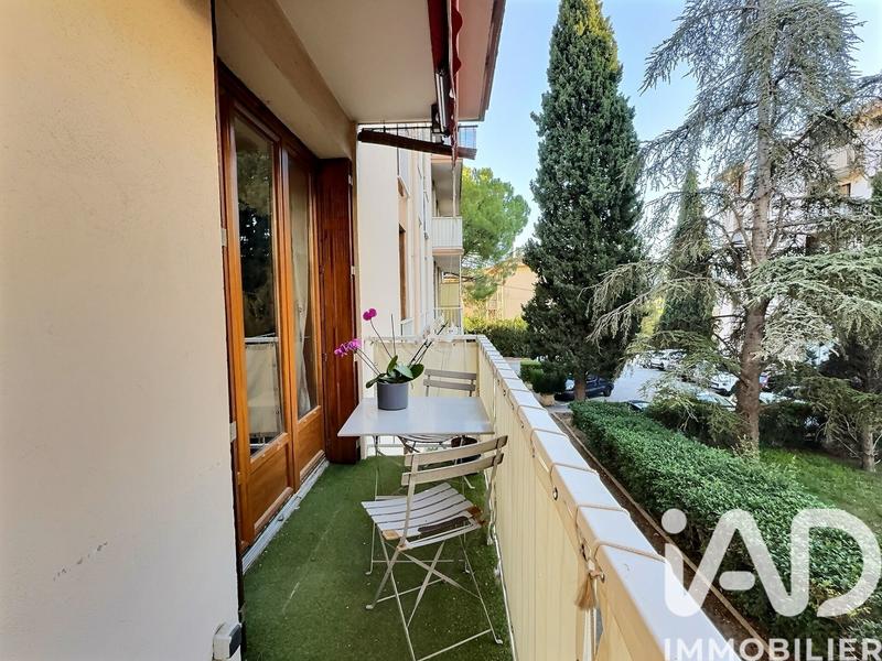 Appartement - 89 m² - 5 pièces