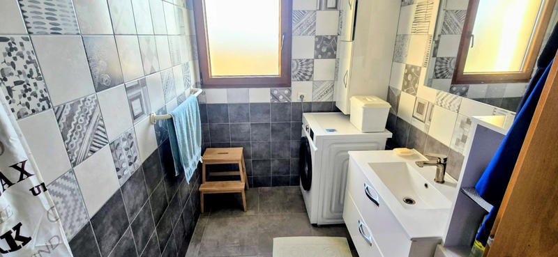 Maison - 190 m² - 6 pièces