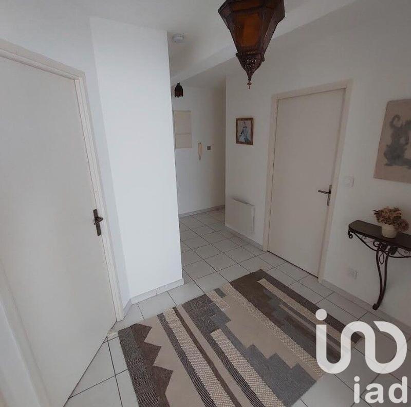 Appartement - 74 m² - 4 pièces