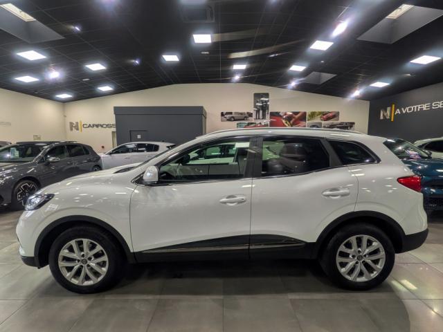 Renault Kadjar Blue dCi 115 Business