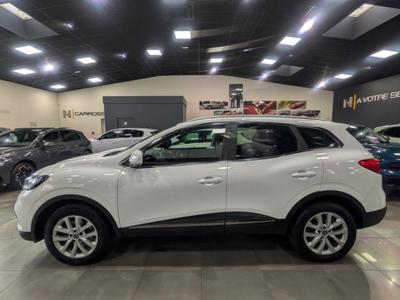 Renault Kadjar Blue dCi 115 Business