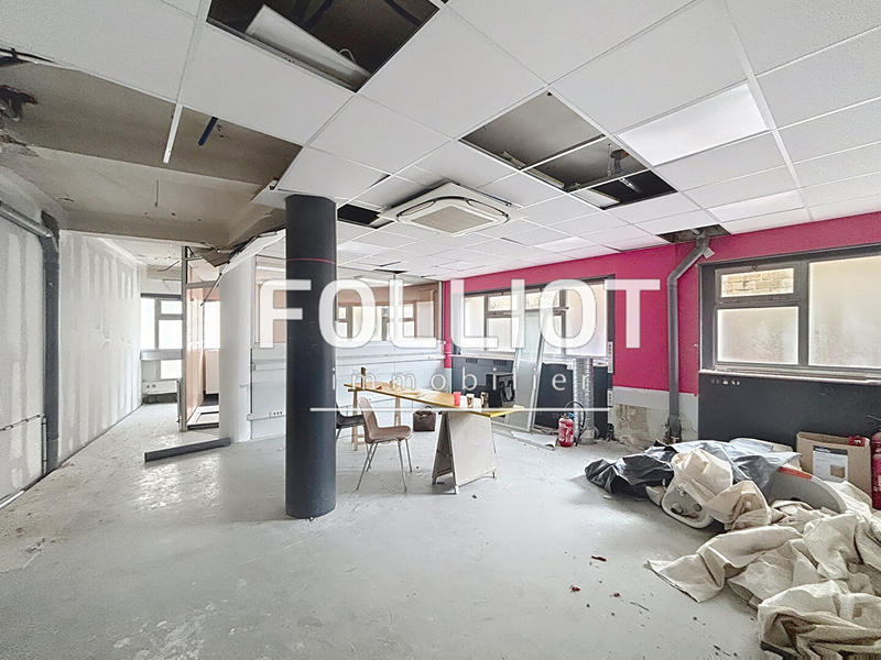 Local commercial - 150 m²