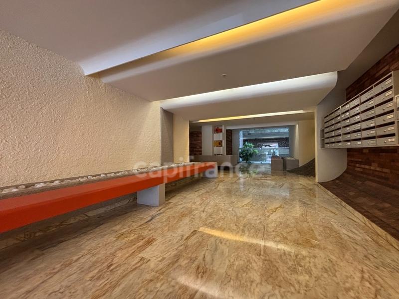 Appartement - 96 m² - 3 pièces