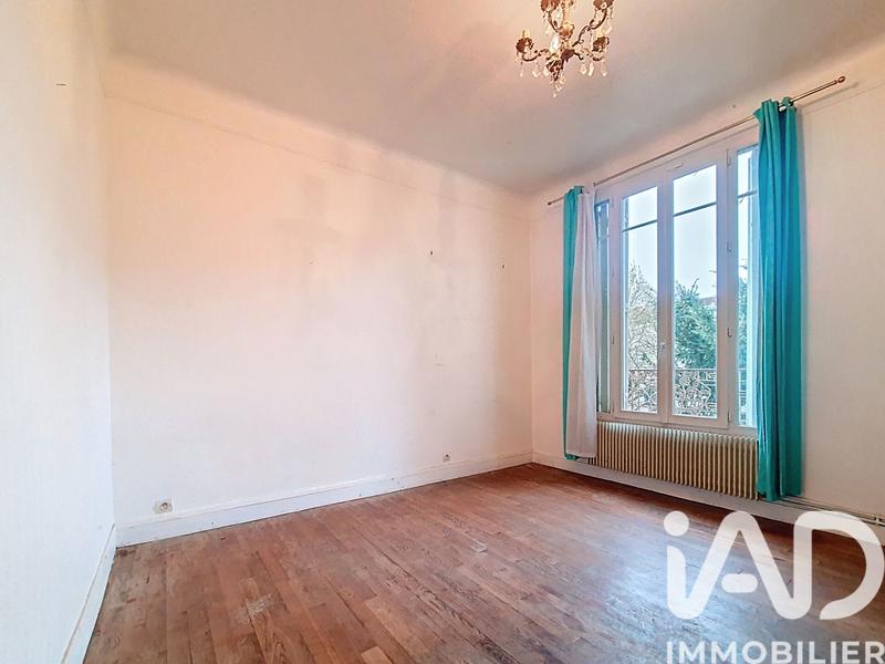 Maison - 70 m² - 4 pièces
