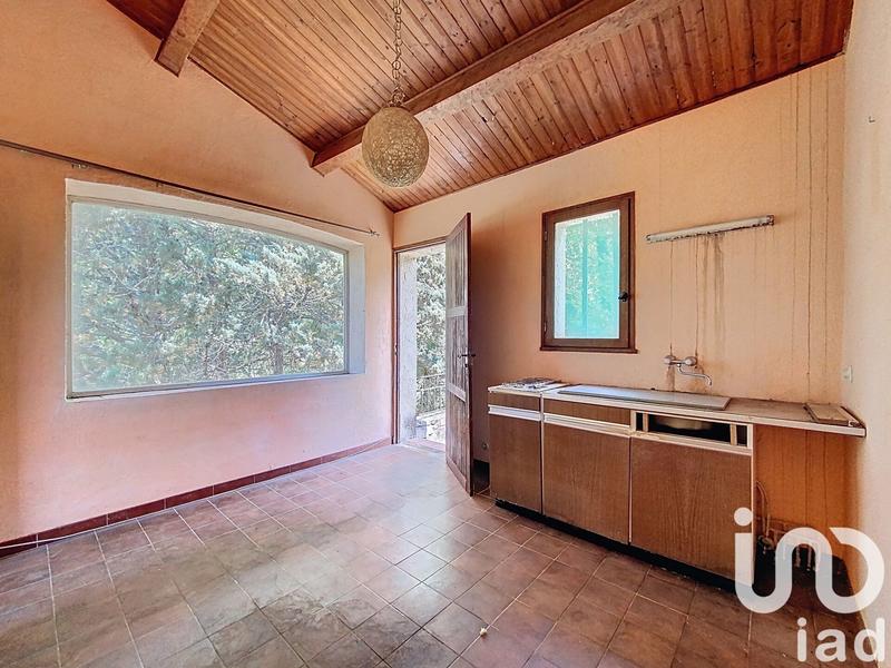 Maison - 144 m² - 5 pièces