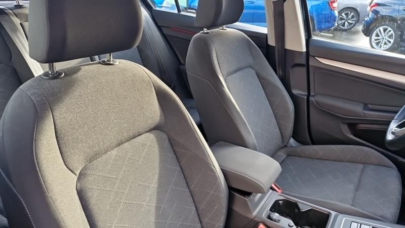 Volkswagen Golf 2.0 Tdi Scr 115 Dsg7 Life Business