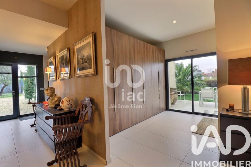 Maison - 150 m² - 7 pièces