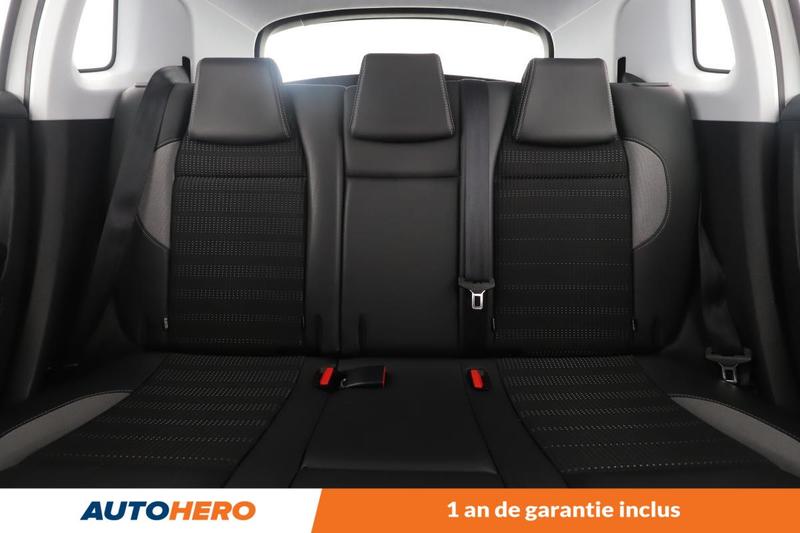 Peugeot 2008 1.2 PureTech Allure Business 110 ch
