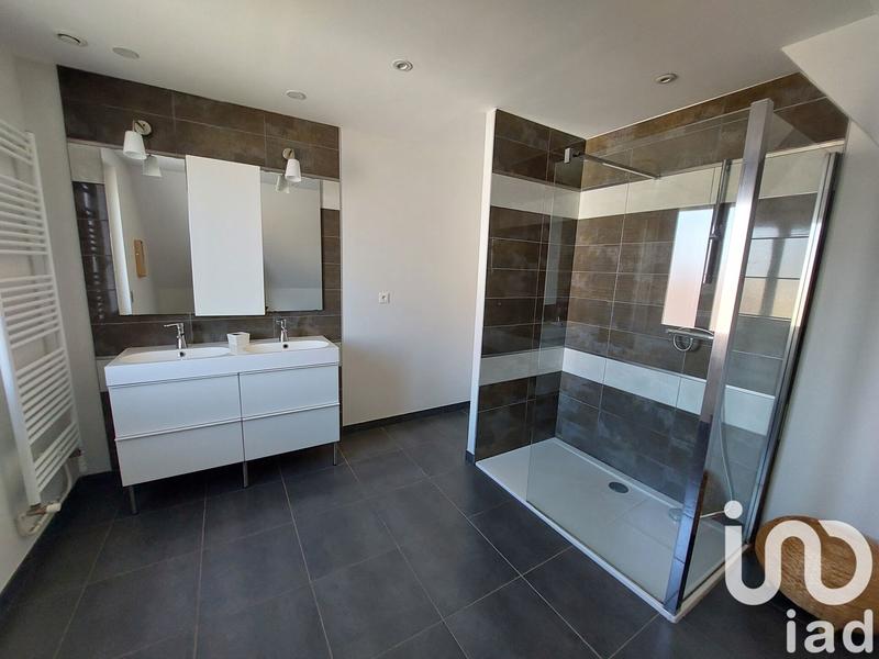 Maison - 141 m² - 6 pièces