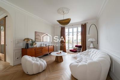 Maison de maîtres - 220 m² - 8 pièces