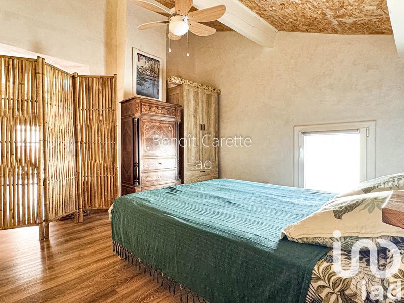 Maison - 200 m² - 8 pièces