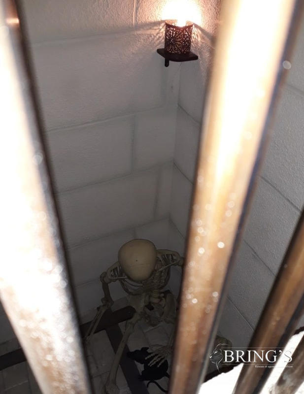 Fonds de commerce - 400 m²