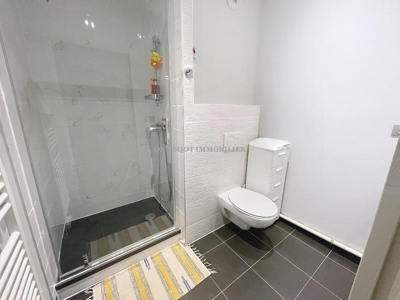 Duplex - 72 m² - 3 pièces