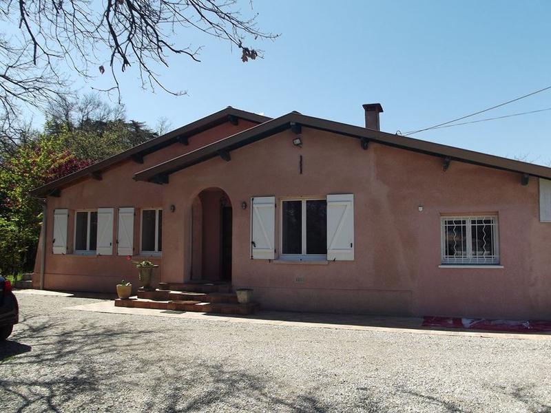 Maison traditionnelle - 102 m² - 5 pièces