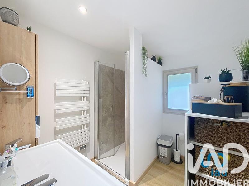 Maison de campagne - 179 m² - 8 pièces