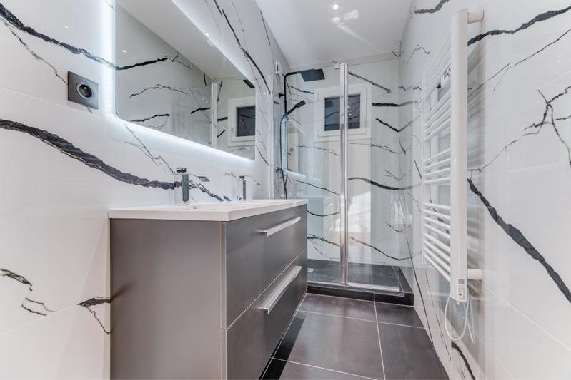 Appartement - 83 m² - 3 pièces