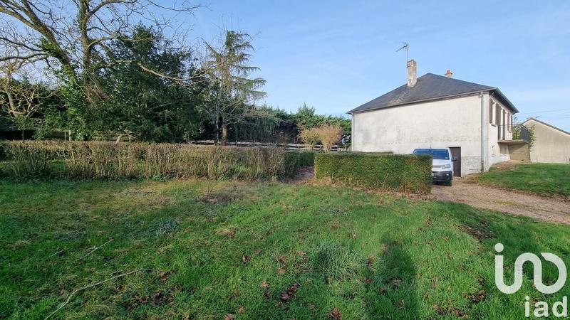 Maison - 99 m² - 4 pièces