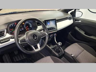 Renault Clio V TCe 90 - 21n Limited