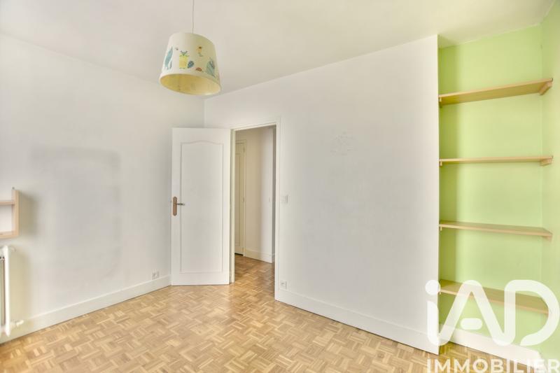 Appartement - 75 m² - 4 pièces