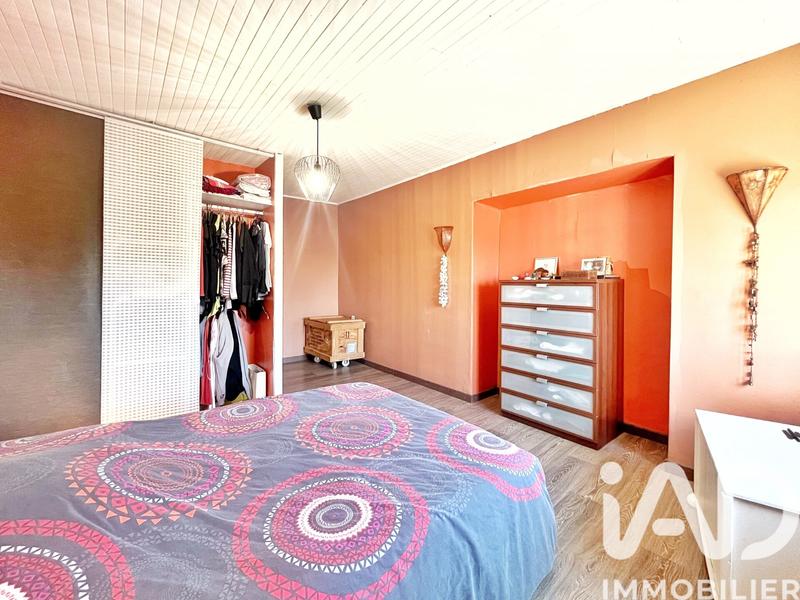 Maison - 150 m² - 7 pièces