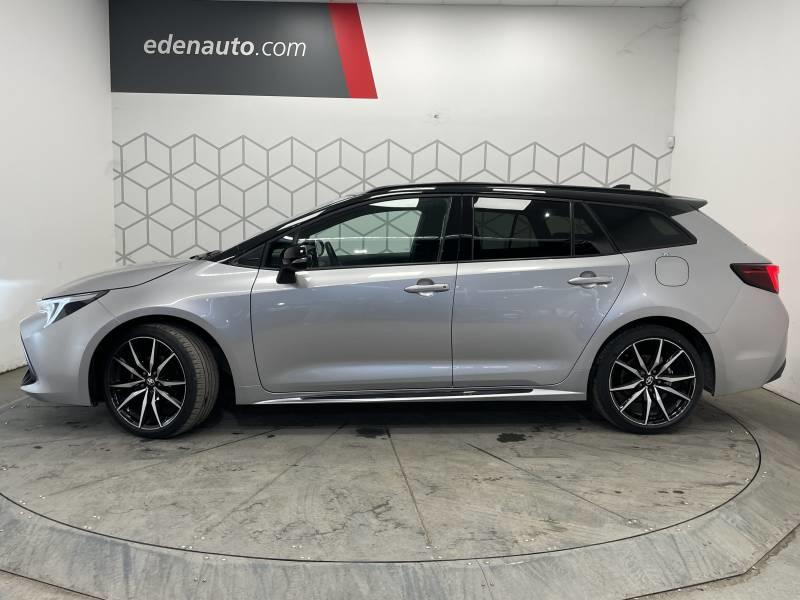 Toyota Corolla Touring Sports Hybride 140ch Gr Sport