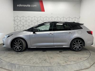 Toyota Corolla Touring Sports Hybride 140ch Gr Sport