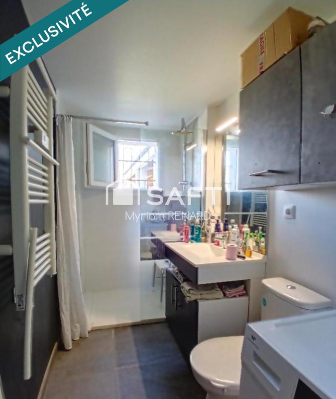 Maison - 113 m² - 4 pièces