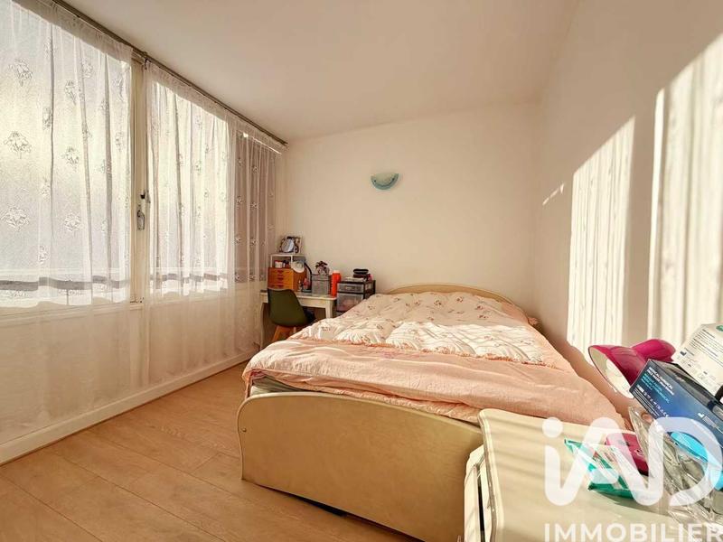 Appartement - 69 m² - 4 pièces