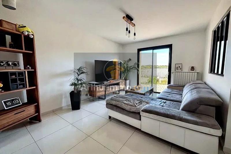 Maison - 160 m² - 8 pièces