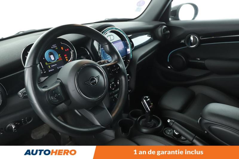 Mini Mini Cooper s Finition Classic Bva7 5p 178 ch