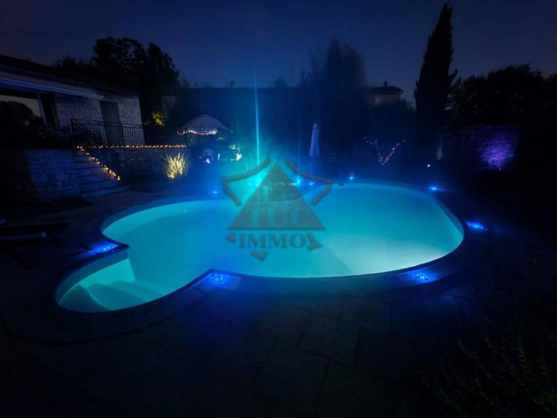 Villa - 99 m² - 4 pièces