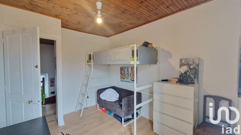 Maison de village - 104 m² - 4 pièces