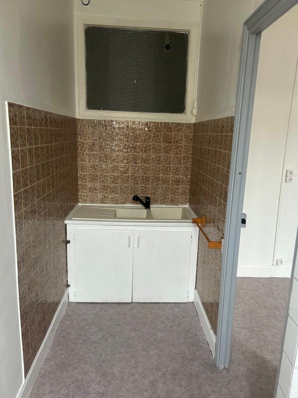 Immeuble - 197 m² - 9 pièces