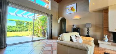 Maison - 181 m² - 7 pièces