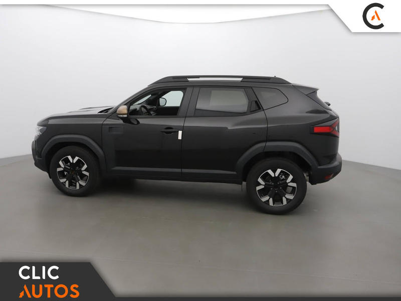 Dacia Duster 1.2 Tce Mild Hybrid 130ch Extreme 4x2