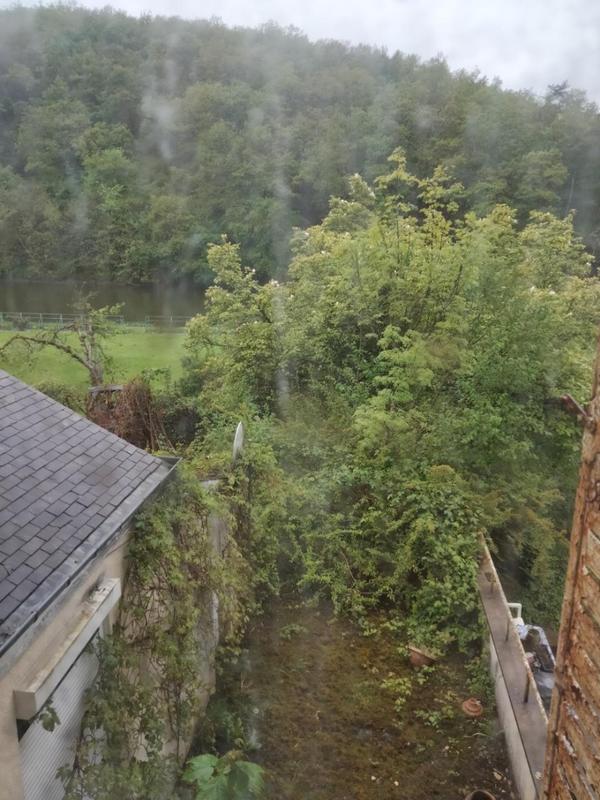 Maison - 161 m² - 6 pièces