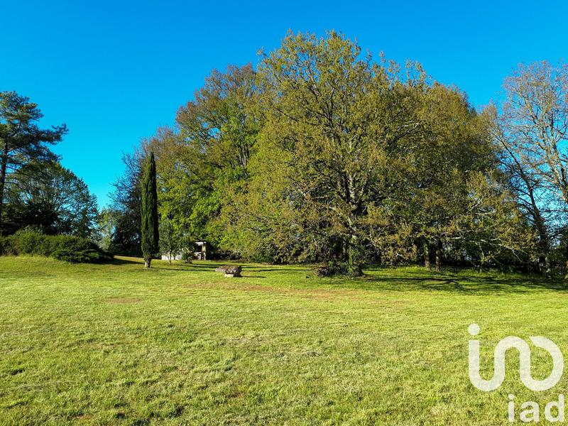 Maison - 180 m² - 5 pièces