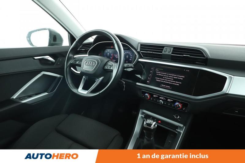 Audi Q3 35 Tdi Quattro 150 ch