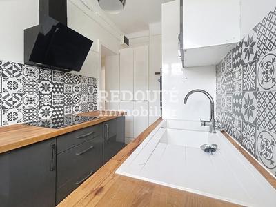 Appartement - 83 m² - 4 pièces