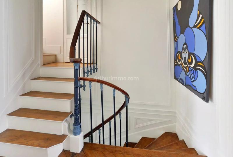 Maison - 147 m² - 7 pièces