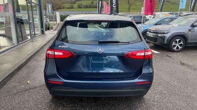 Mercedes Classe B 180 7g-Dct Style Line Edition