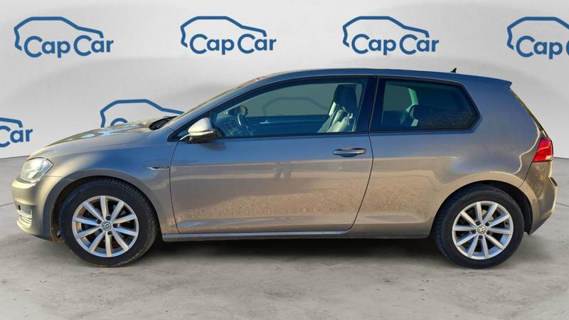 Volkswagen Golf VII 1.2 Tsi 110 Lounge