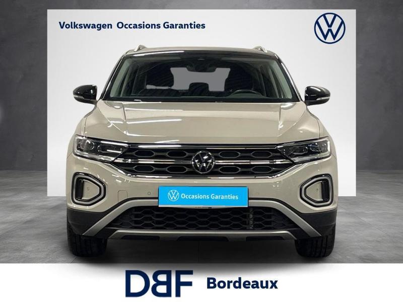 Volkswagen t-Roc 1.5 Tsi Evo 150 Start/Stop Bvm6 Style